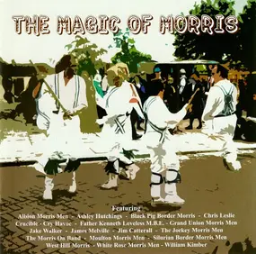 Various Artists - The Magic Of Morris