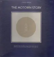 Marvin Gaye, Diana Ross & The Supremes - The Motown Story