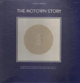 Marvin Gaye - The Motown Story
