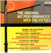 Ted Weems, Ray Bolger, Guy Lombardo a.o. - The Music Goes 'Round And Around ⦁ The Original Hit Performances Into The Fifties