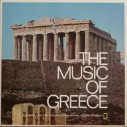 Various - The Music Of Greece