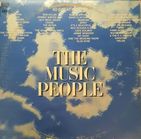 Santana - The Music People