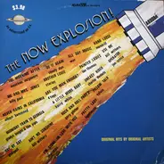Gladys Knight & The Pips / Bill Withers a.o. - The Now Explosion