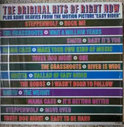 Steppenwolf, The Grassroots, Mama Cass - The Original Hits Of Right Now Plus Some Heavies From The Motion Picture "Easy Rider"