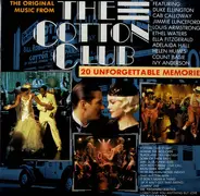Duke Ellington / Cab Calloway / Louis Armstrong a.o. - The Original Music From The Cotton Club