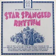 Various - The Original Soundtrack Recording Of Star  Spangled Rhythm