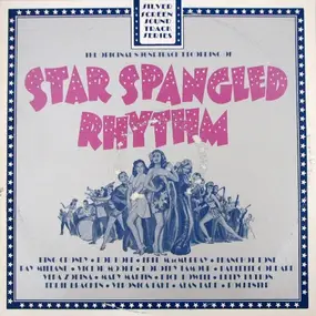 Various Artists - The Original Soundtrack Recording Of Star  Spangled Rhythm