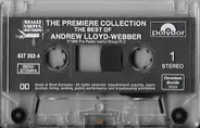 Andrew Lloyd Webber - Musical Tutti I Successi (The Best Of Andrew Lloyd Webber)