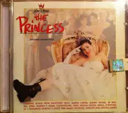 Backstreet Boys, Aaron Carter, Mandy Moore a.o. - The Princess Diaries Original Soundtrack