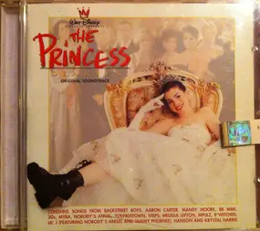 Backstreet Boys - The Princess Diaries Original Soundtrack