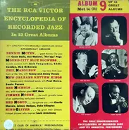 Bennie Moten / Phil Napoleon / a.o. - The RCA Victor Encyclopedia Of Recorded Jazz: Album 9 - Mot To Oli