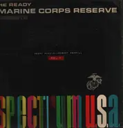 Henry Mancini, Robert Merrill - The Ready Marine Corps Reserve Presents Spectrum U.S.A.