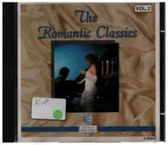 Ravel / Händel / Vivaldi / Liszt a.o. - The Romantic Classics Vol. II