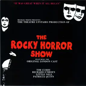 Company - The Rocky Horror Show
