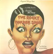 Various - The Rocky Horror Show (Starring Tim Curry And The Original Roxy Cast)