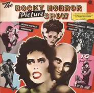 Richard O'Brien / Barry Bostwick & Susan Sarandon a.o. - The Rocky Horror Picture Show