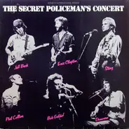 Bob Geldof, Donovan, Jeff Beck a.o. - The Secret Policeman's Concert