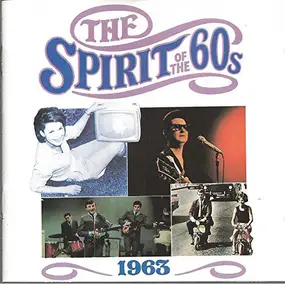 Cliff Richard - The Spirit Of The 60s: 1963