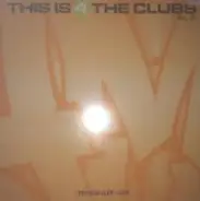 David Wade a.o. - This Is 4 The Club Volume 10
