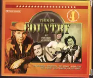 Lynn Anderson / Kenny Rogers a.o. - This Is Country (64 Country Music Classics)
