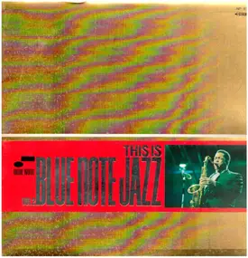 Various Artists - This Is Blue Note Jazz Vol. 2
