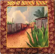 Lee Perry, Max Romeo, a.o. - This Is Reggae Music Volume 3