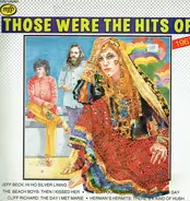 Beach Boys, Cliff Richard a.o. - Those Were The Hits Of 1967