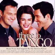 The Brian Setzer Orchestra a.o. - Three To Tango