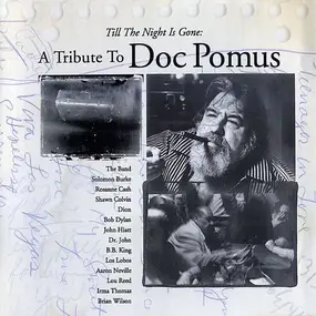 Los Lobos - Till The Night Is Gone: A Tribute To Doc Pomus