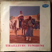 Various - Tirailleurs Tunisiens