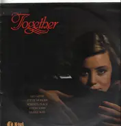 Leo Sayer, Stevie Wonder a.o. - Together