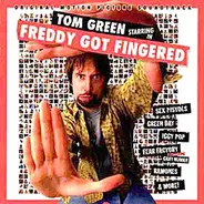 Sex Pistols / Green Day / a.o. - Tom Green Starring In Freddy Got Fingered