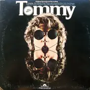 Tina Turner, Alison Dowling, Keith Moon a.o. - Tommy - Original Soundtrack Recording