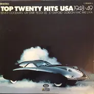 Jazz Sampler - Top Twenty Hits USA 1948-1949