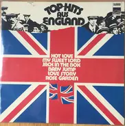 Rock / Pop Sampler - Top-Hits aus England