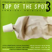 Louis Armstrong / Ella Fitzgerald a.o. - Top Of The Spot 3