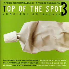Louis Armstrong - Top Of The Spot 3