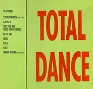 Technotronic, Capella, a.o. - Total Dance