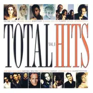 Celine Dion, Babyface a.o. - Total Hits Vol. 1