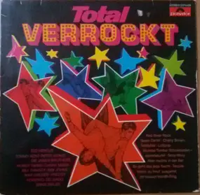 Ted Herold - Total Verrockt