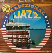 Sidney Bechet / Loius Armstrong / Albert Nicholas a.o. - Traditional Jazz