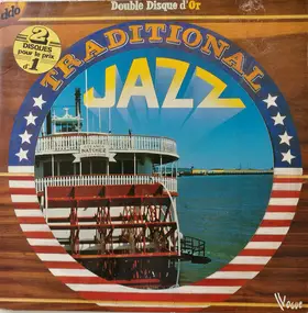Sidney Bechet - Traditional Jazz