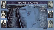 Bill Haley / Bob Willis / Bob newman a.o. - Trains & Cars