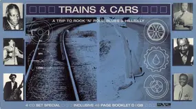 Bill Haley - Trains & Cars