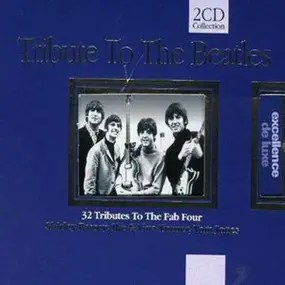 Tina Turner - Tribute To The Beatles