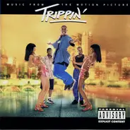 Various - Trippin' (Motion Picture Soundtrack)