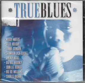 Various Artists - True Blues