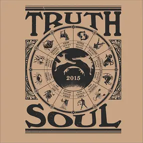 The Ladybug Transistor - Truth & Soul 2015 Forecast Sampler