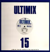 Various - Ultimix 15