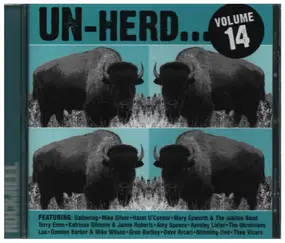 The Gathering - Un-Herd Volume 14